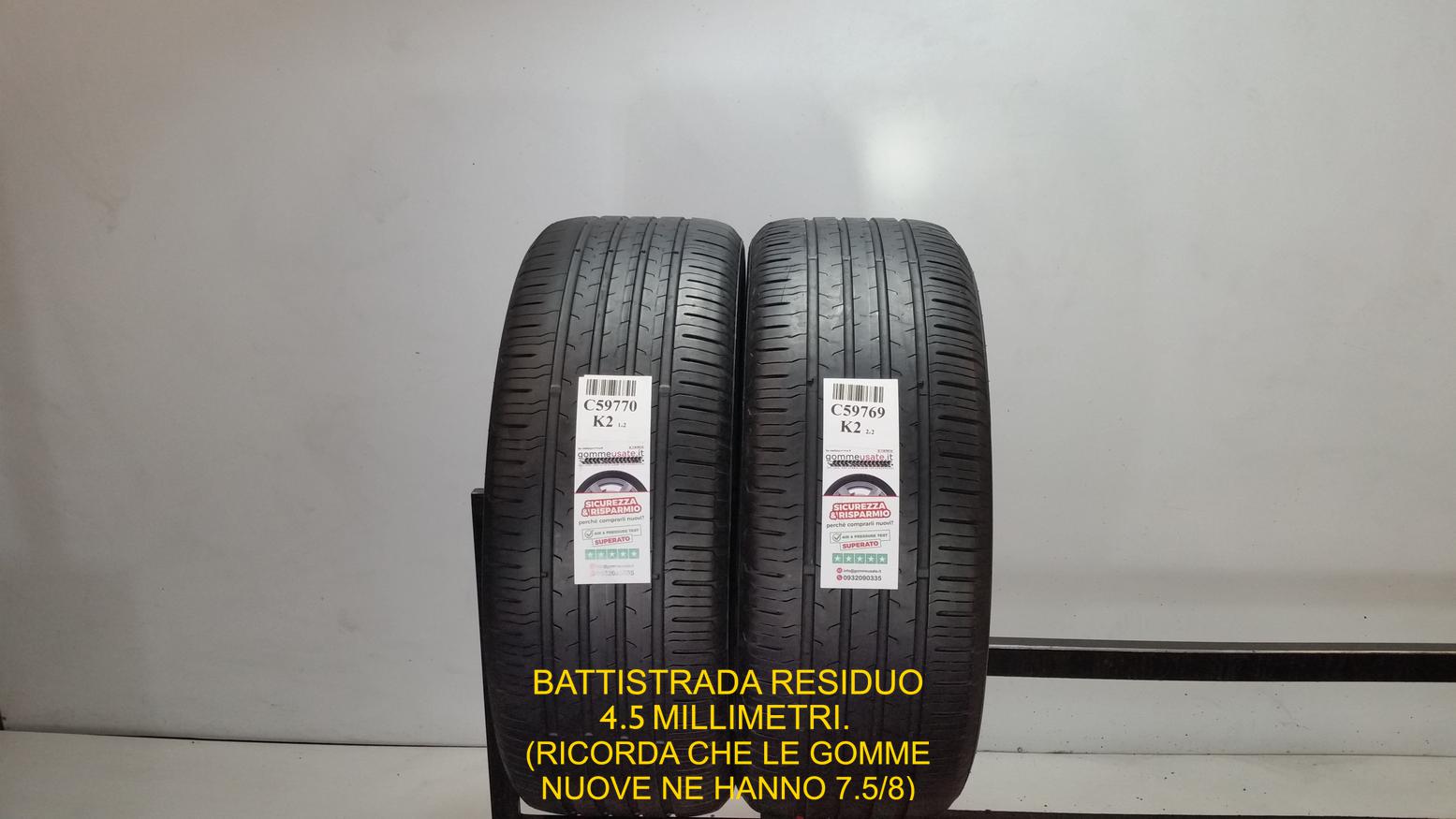 Continental 235/50 R19 103V 