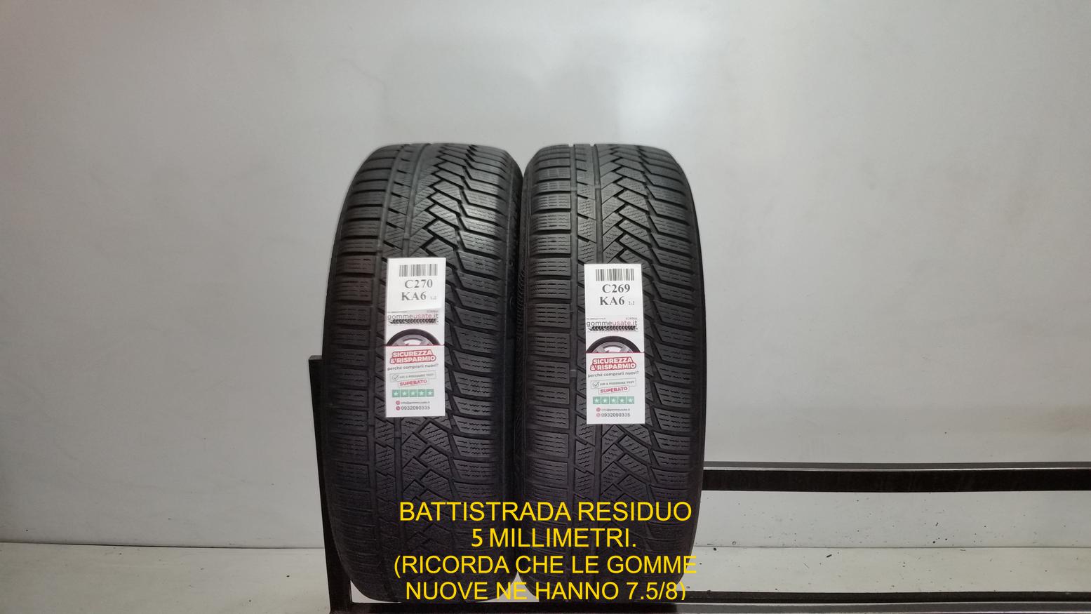 W.CONTACT TS850 P