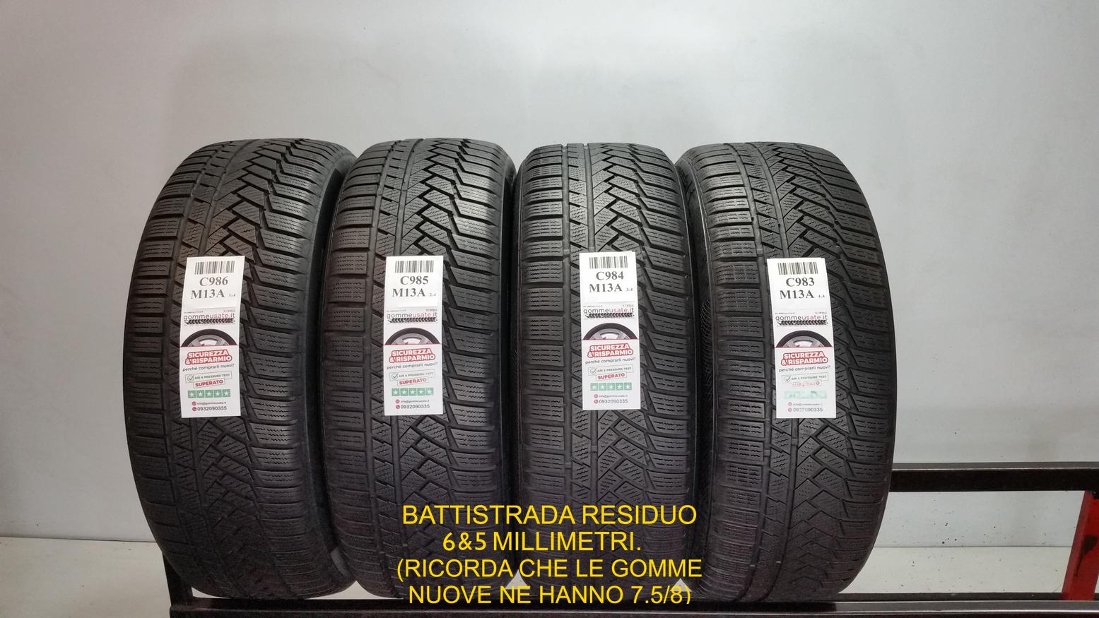 W.CONTACT TS850 P