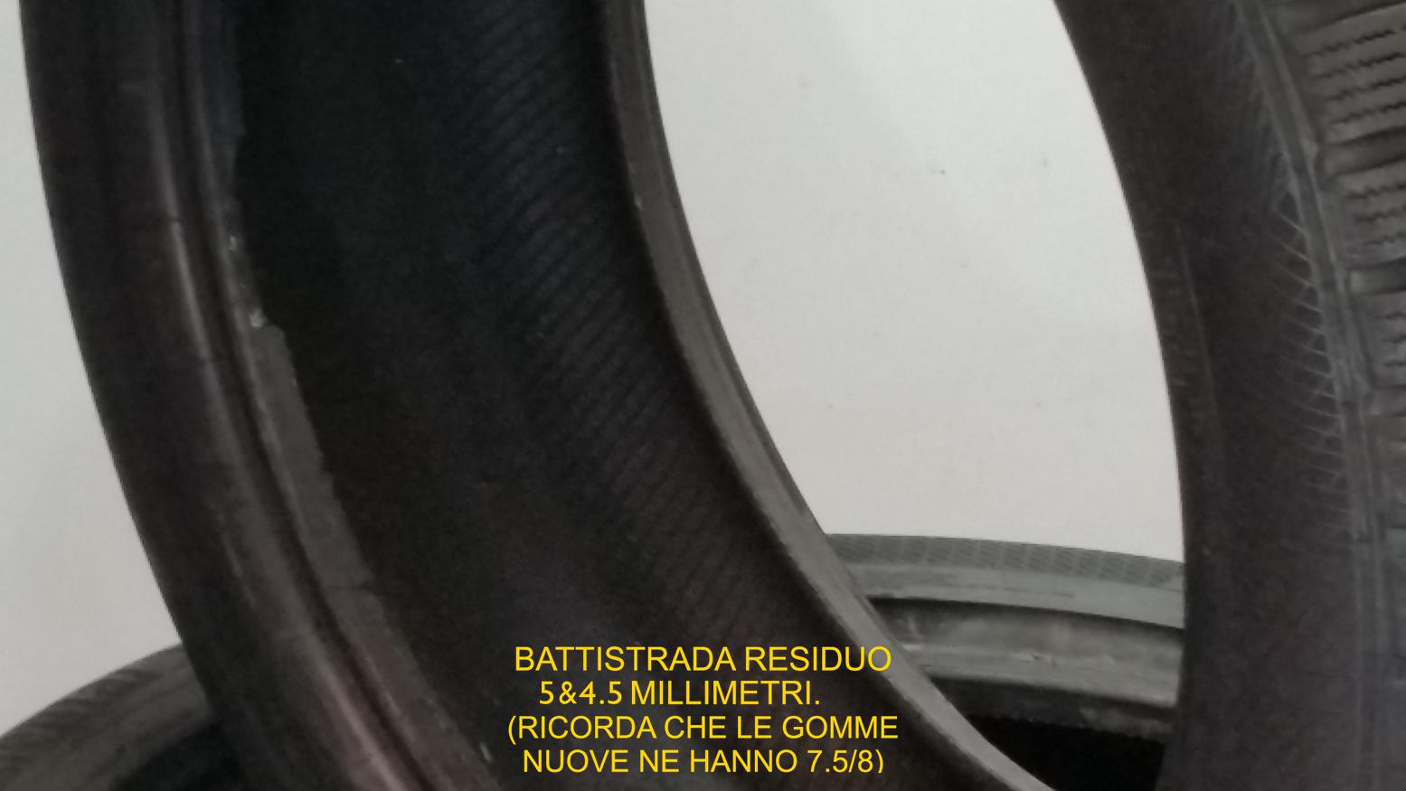 W.CONTACT TS850 P (TALLONE ROTTO)
