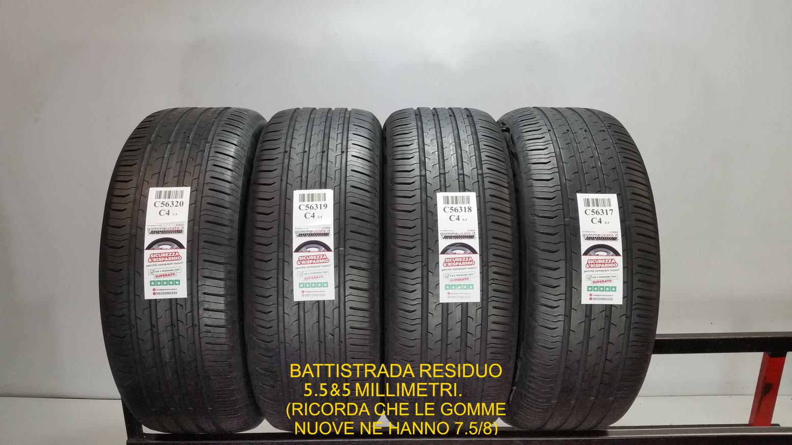 ECOCONTACT 6