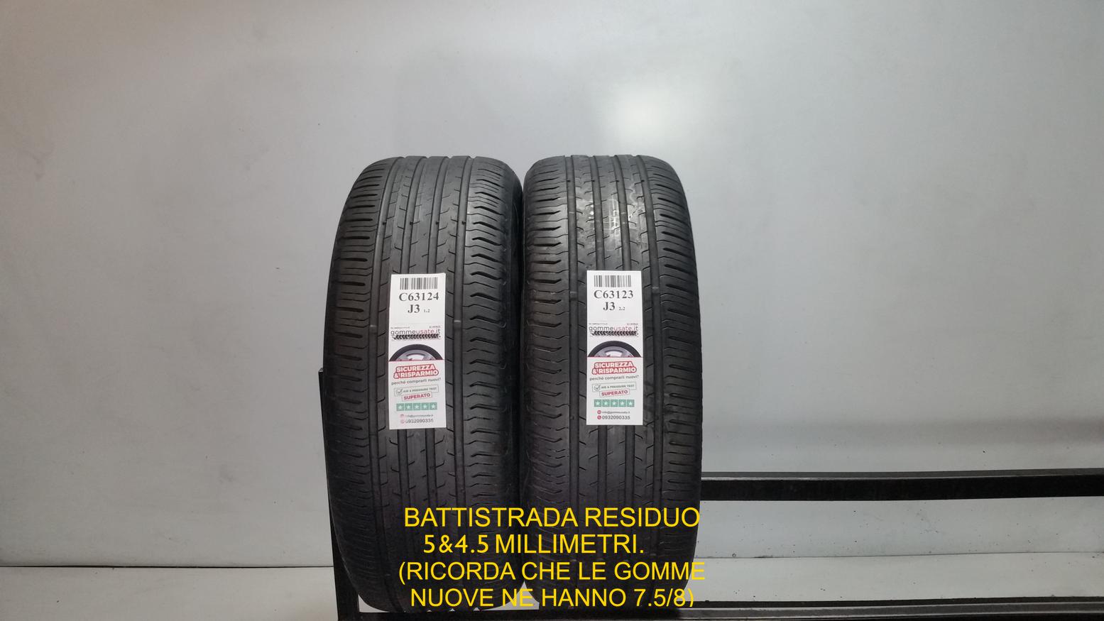 Continental 235/50 R19 99V 