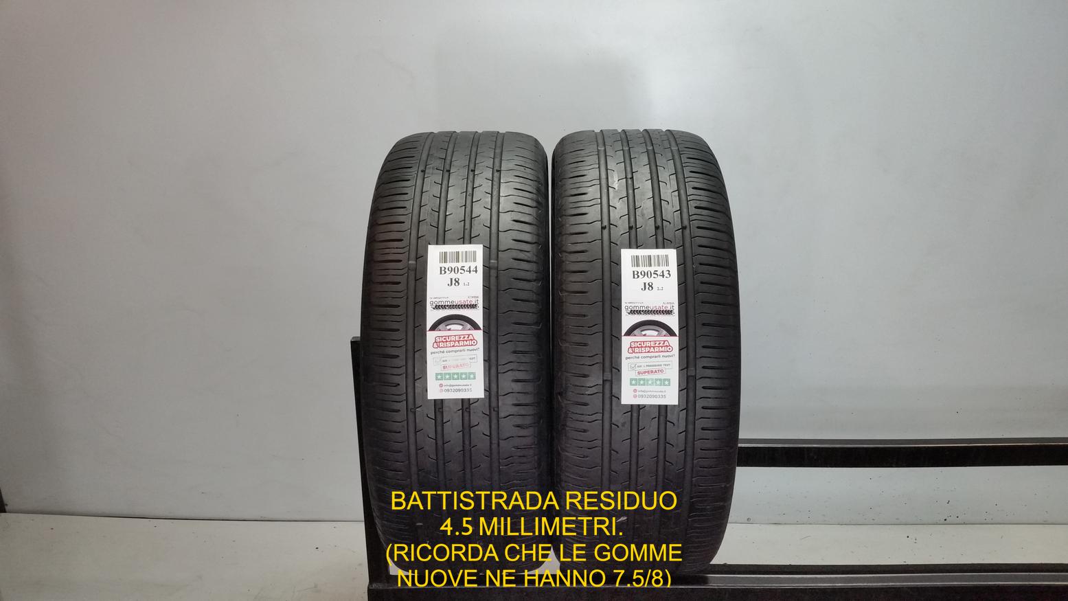 ECOCONTACT 6