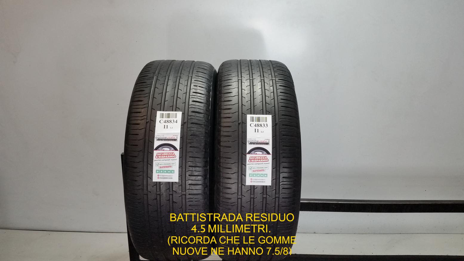 Continental 235/50 R19 99W 