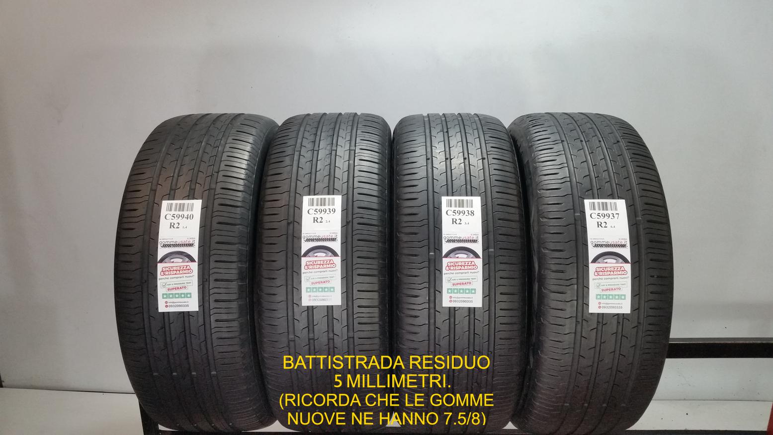 ECOCONTACT 6