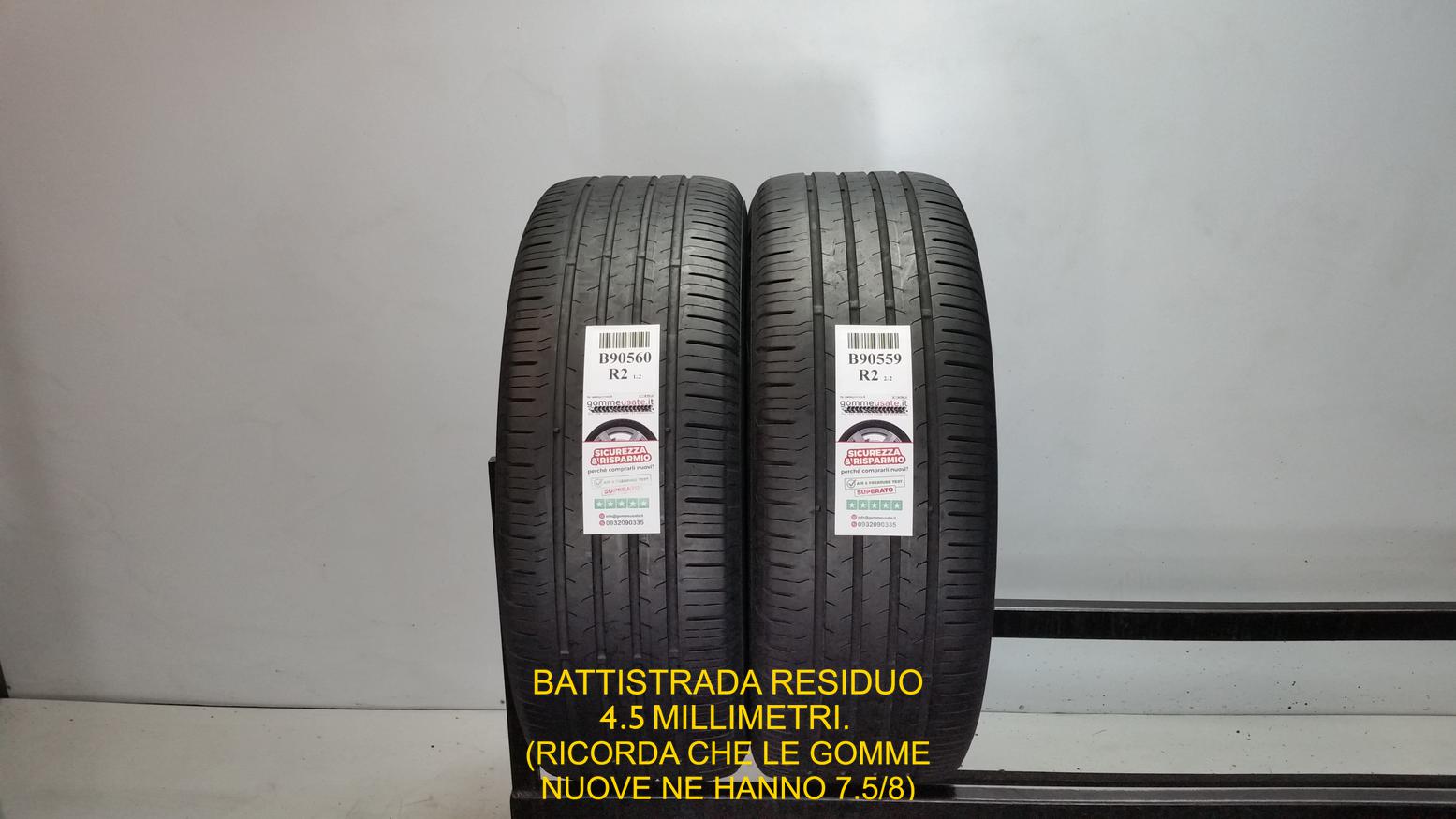 ECOCONTACT 6