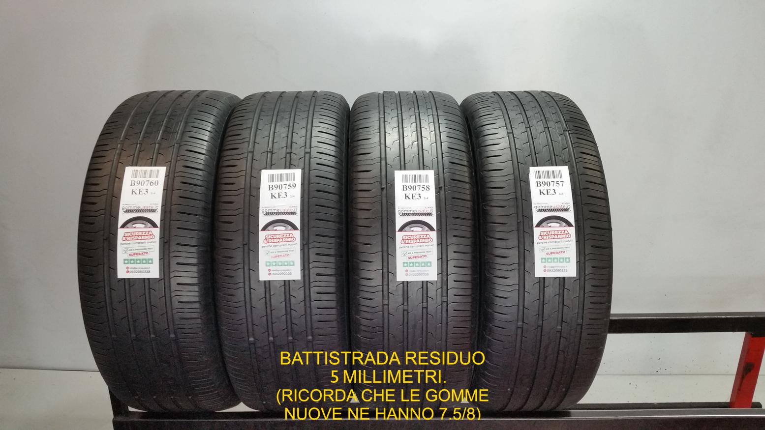 ECOCONTACT 6