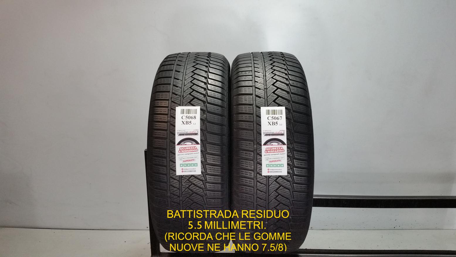 W.CONTACT TS850 P RF