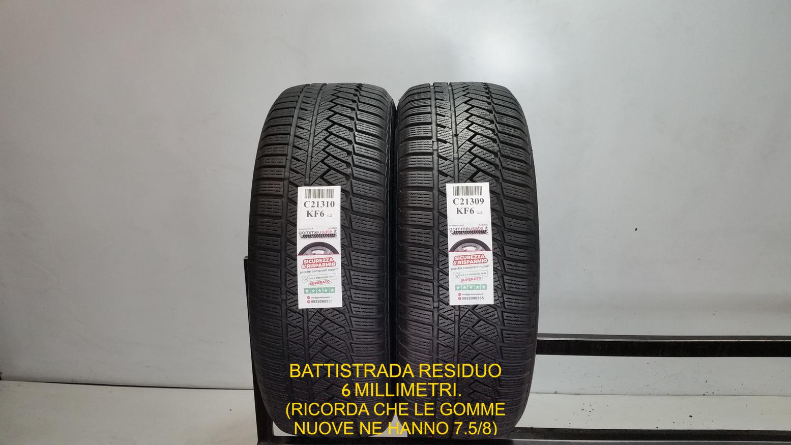 W.CONTACT TS850 P RF