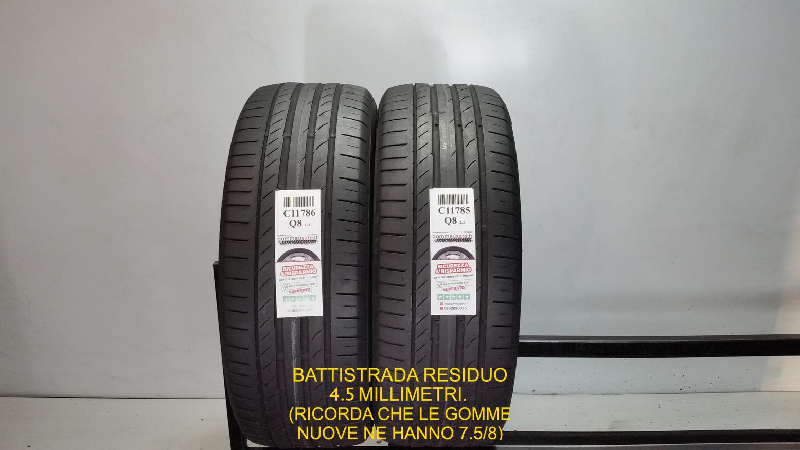 C.S.CONTACT 5 C.S.CONTACT 5