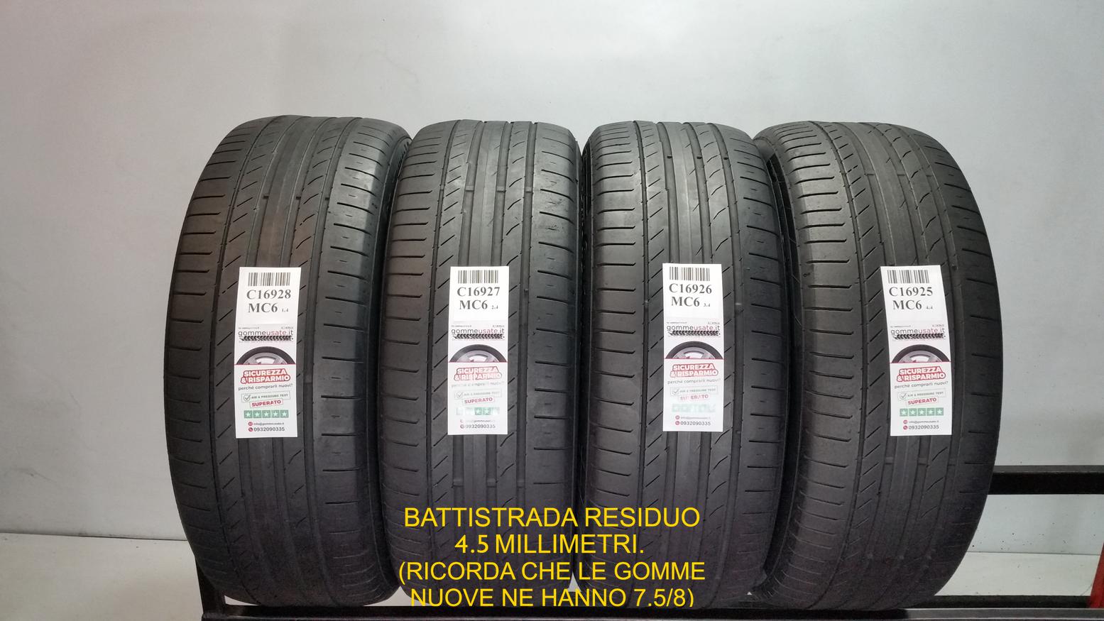 C.S.CONTACT 5 C.S.CONTACT 5