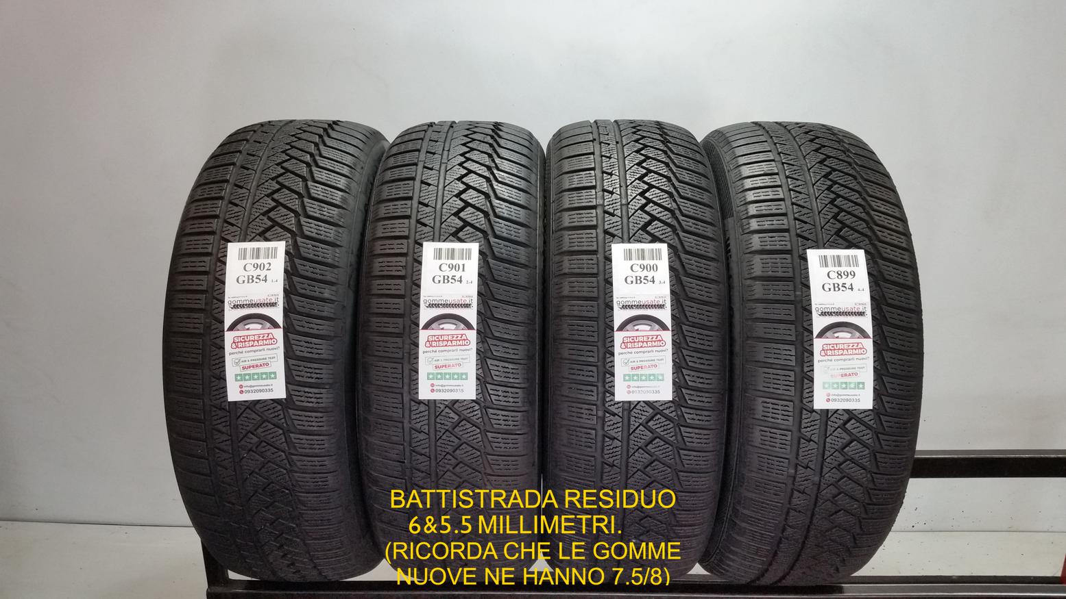 W.CONTACT TS850 P