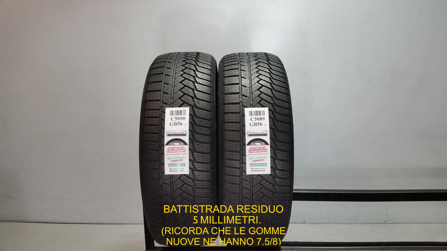W.CONTACT TS850 P