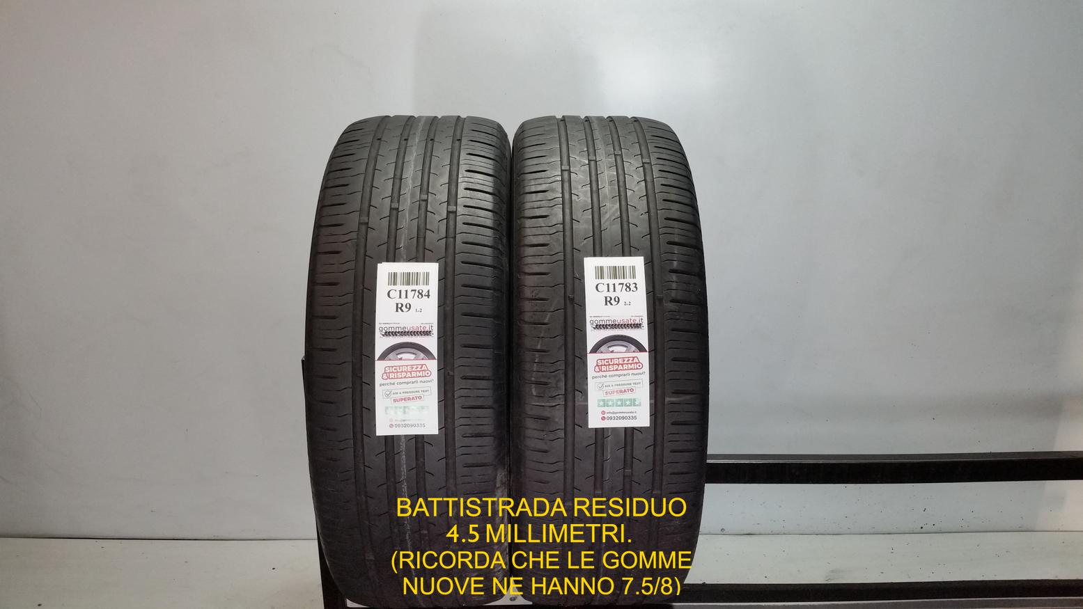 ECOCONTACT 6 ECOCONTACT 6