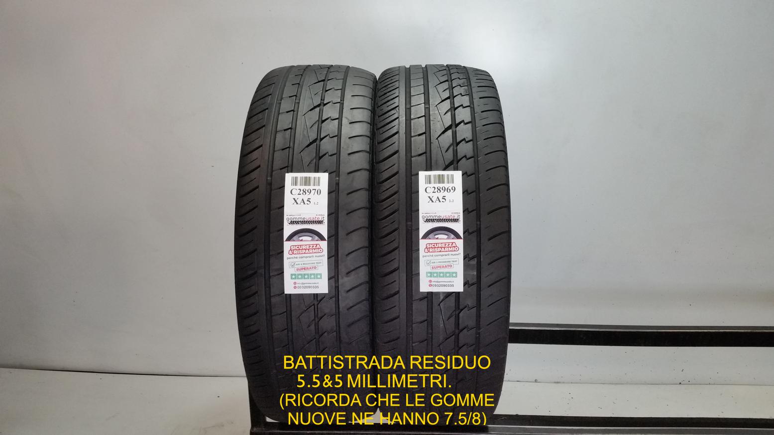 Continental 235/55 R20 102W 