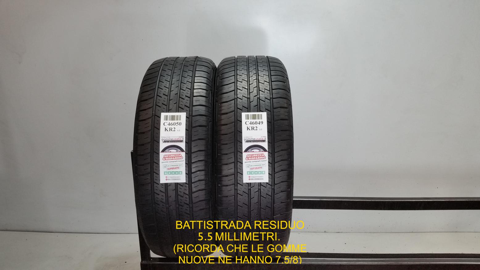 4X4 CONTACT M+S