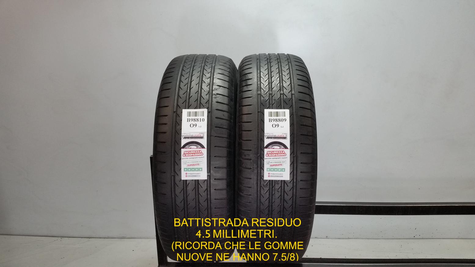 Continental 235/65 R17 104V 