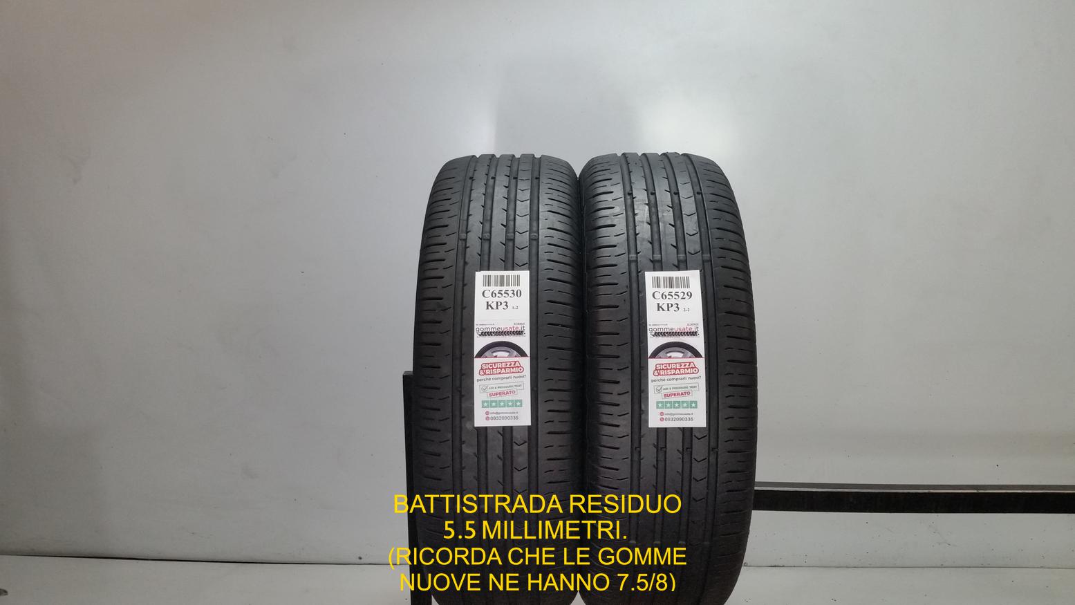 Continental 235/65 R17 104V 