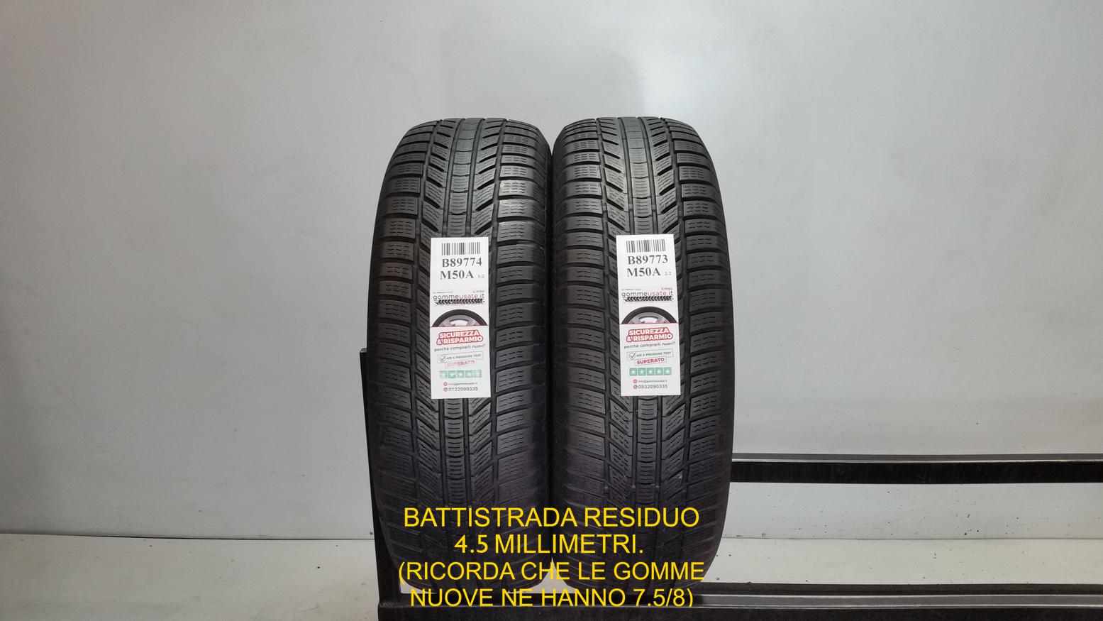 Continental 235/65 R17 108H 