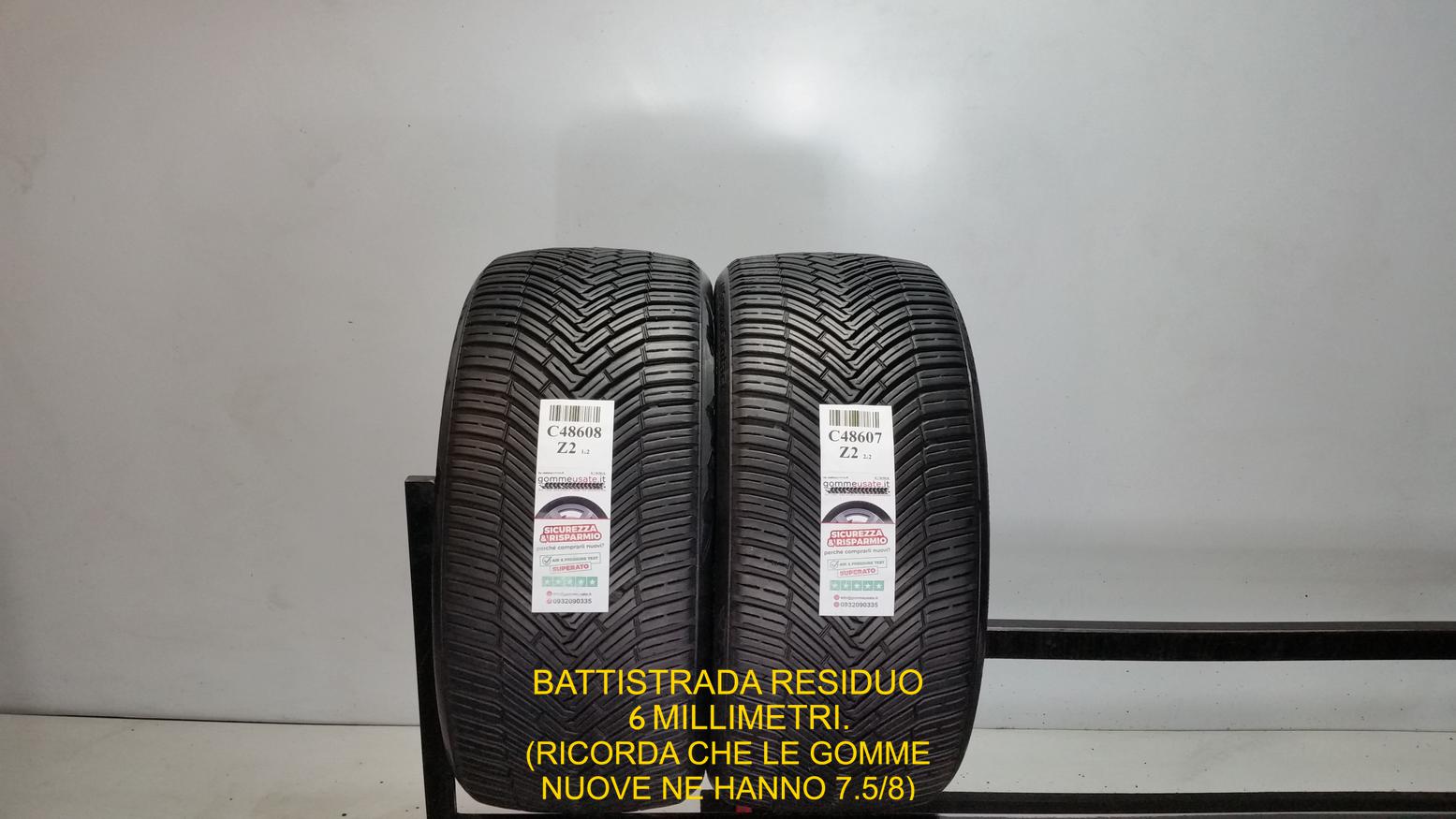 Continental 245/35 R19 93Y 