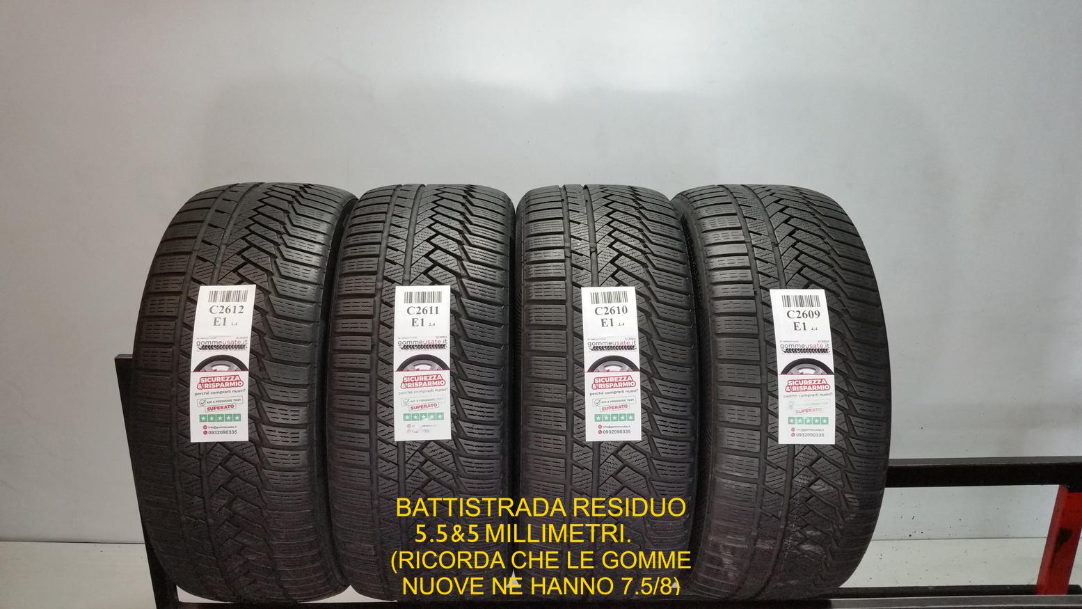 W.CONTACT TS850 P