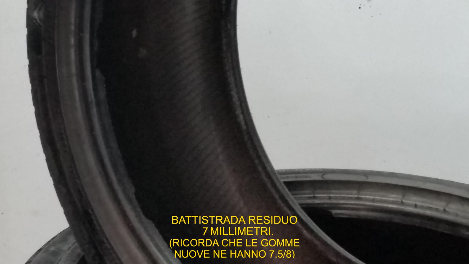 C.W.CONTACT TS830P (TALLONE ROTTO)