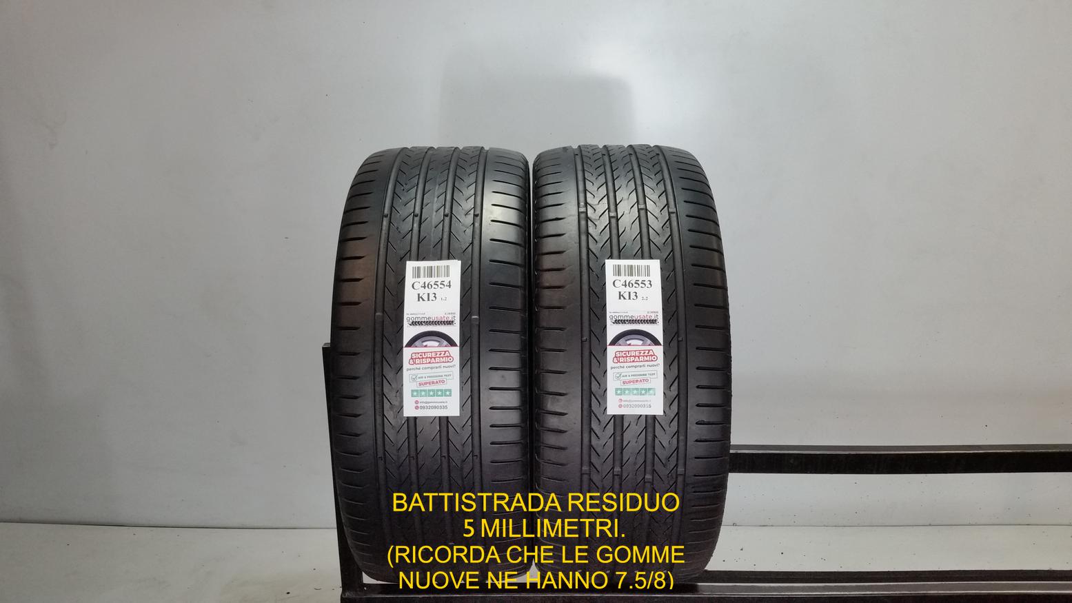 Continental 245/40 R20 99Y 