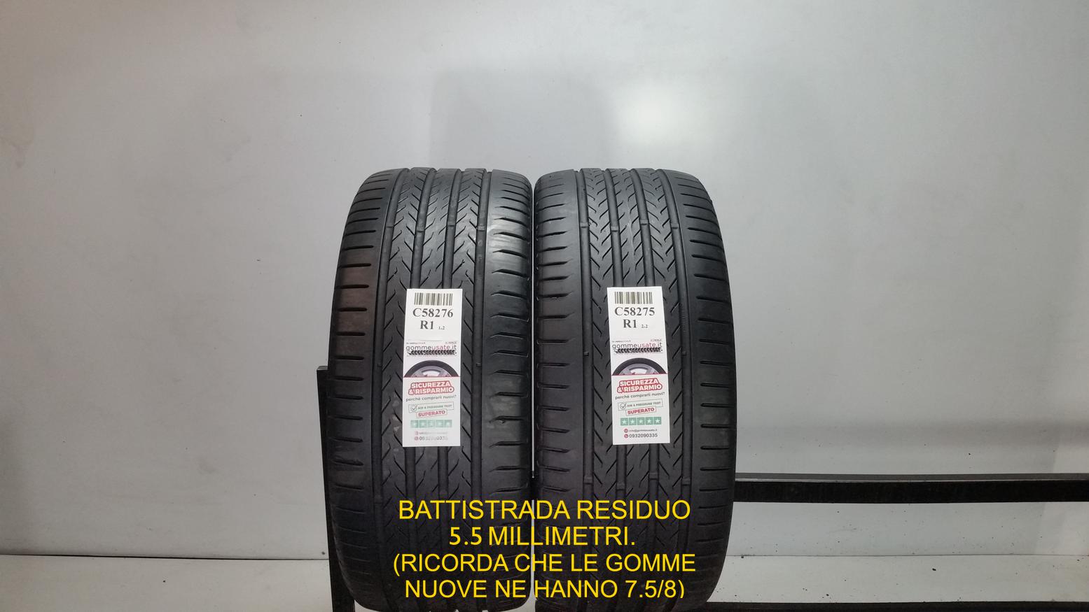 Continental 245/40 R20 99Y 