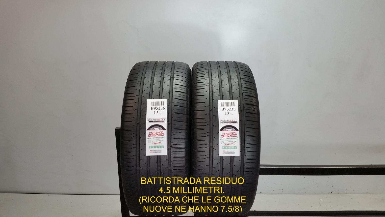 Continental 245/45 R18 100Y 