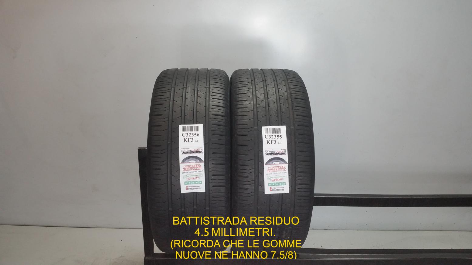 Continental 245/45 R18 96W 