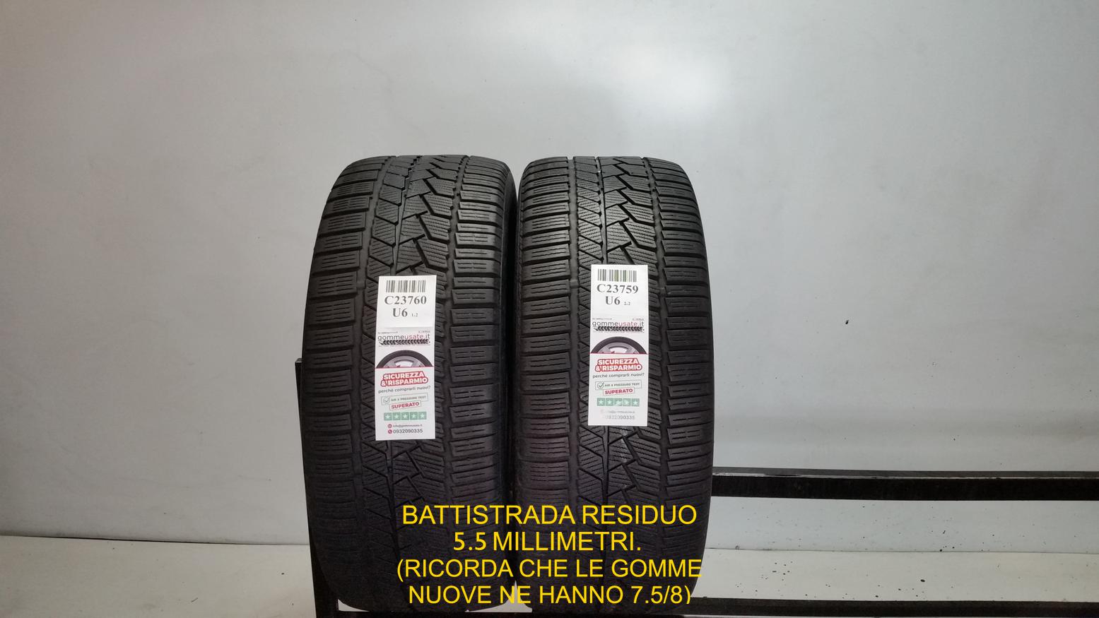 W.CONTACT TS860 S RF