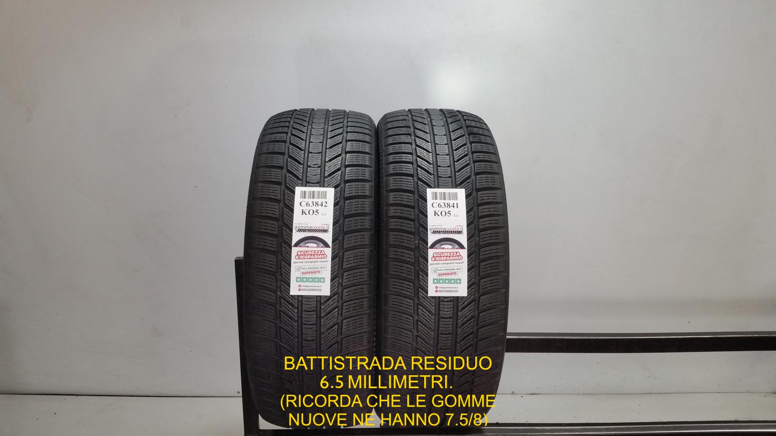 Continental 245/45 R20 103V 