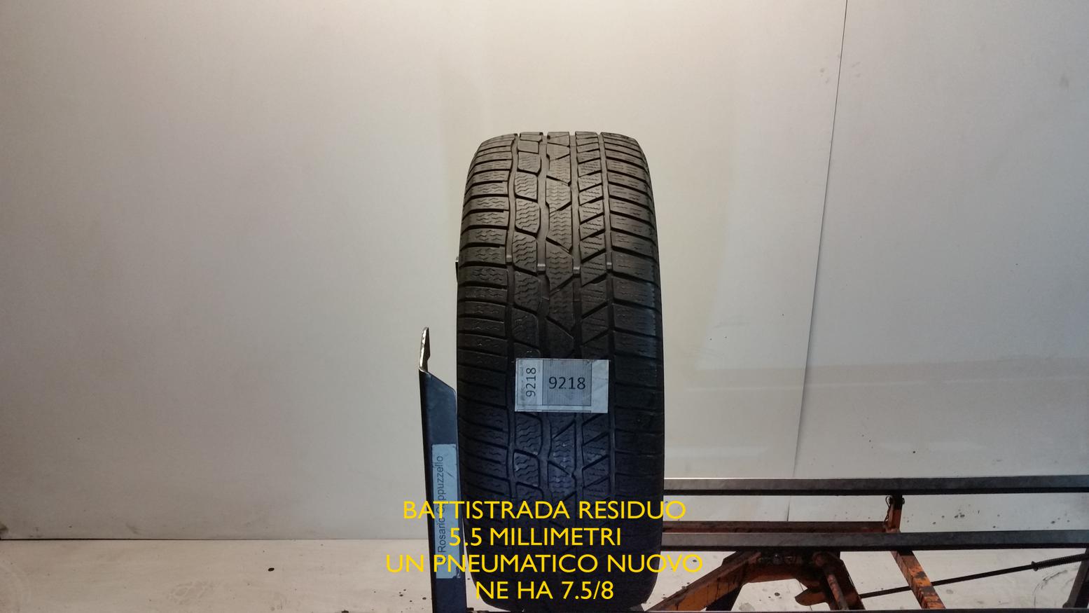 Continental 245/50 R18 104V 