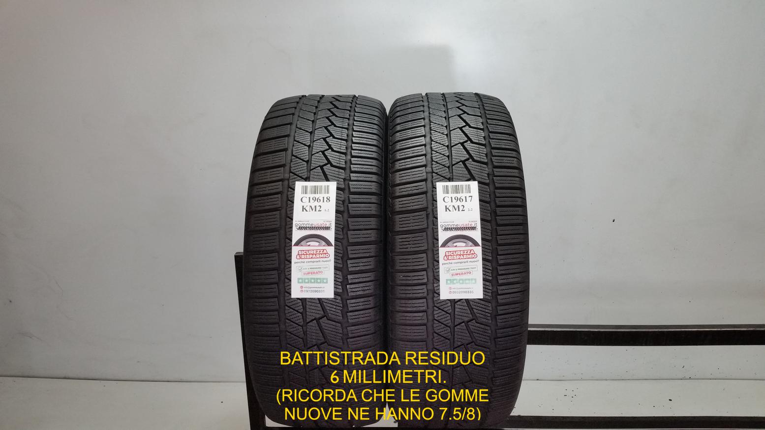 W.CONTACT TS860 S RF