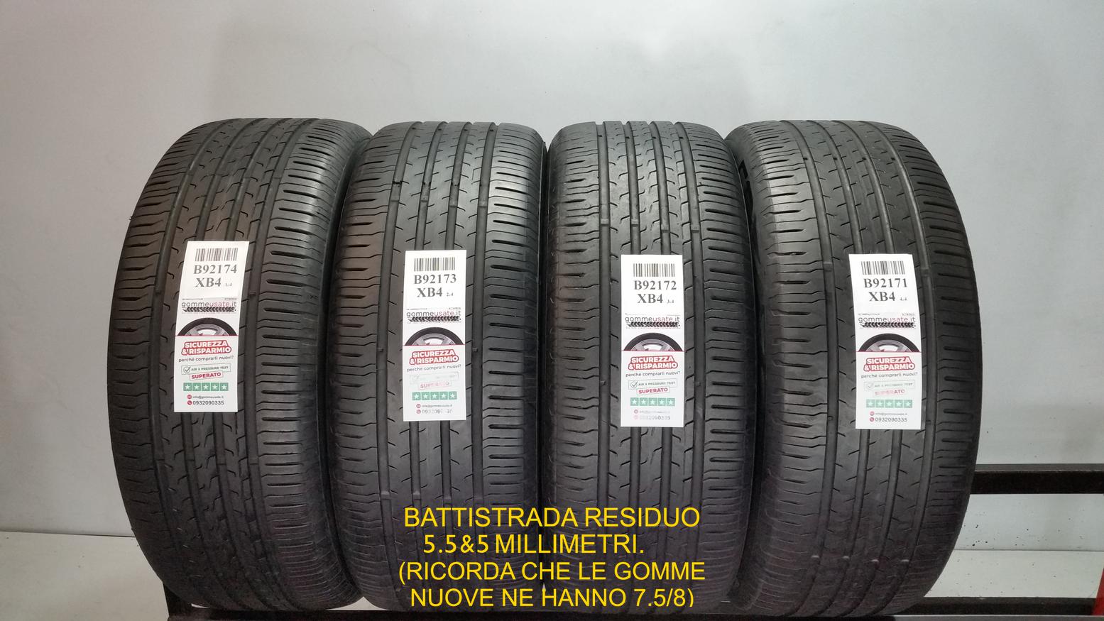 ECOCONTACT 6