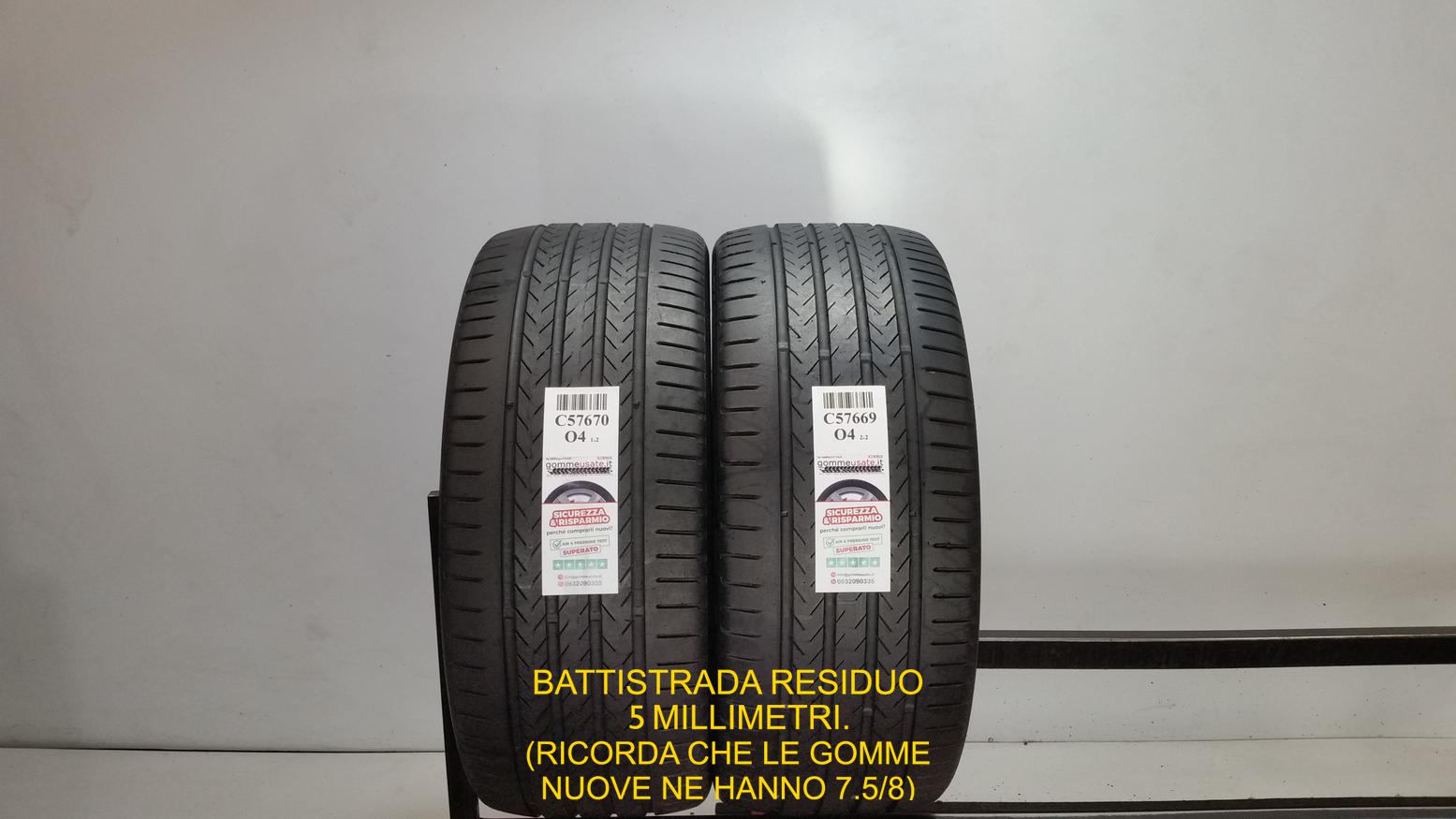 Continental 255/35 R21 101Y 