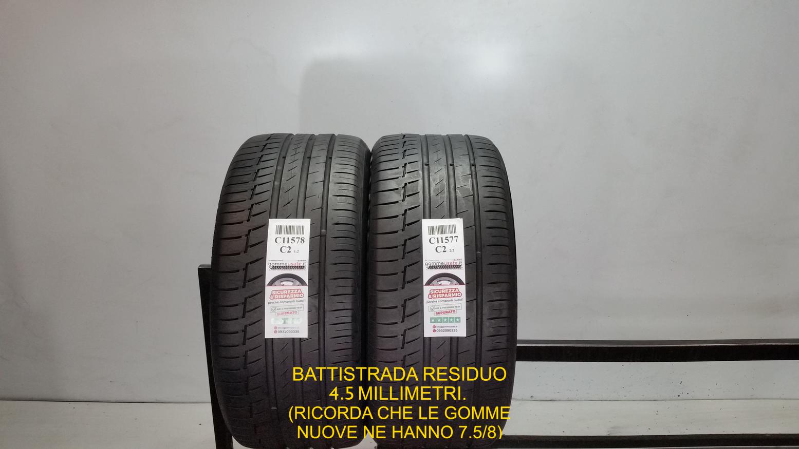 Continental 255/40 R18 99Y  Continental 255/40 R18 99Y