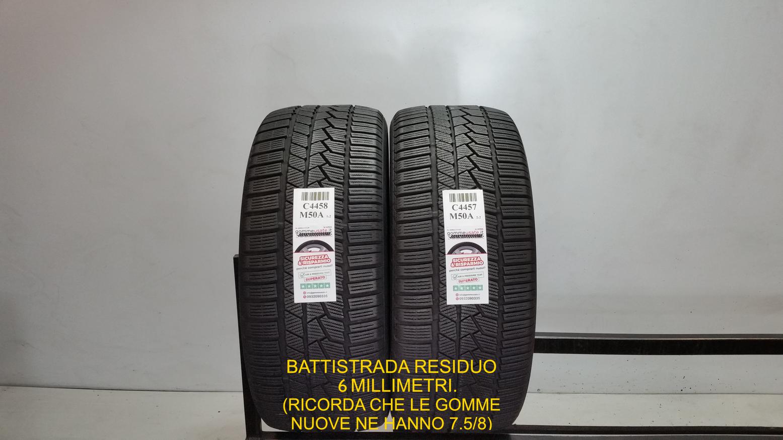 W.CONTACT TS860 S