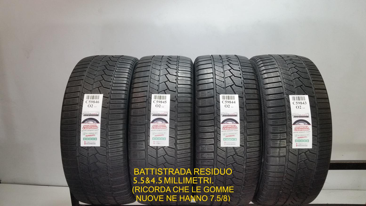 W.CONTACT TS860 S