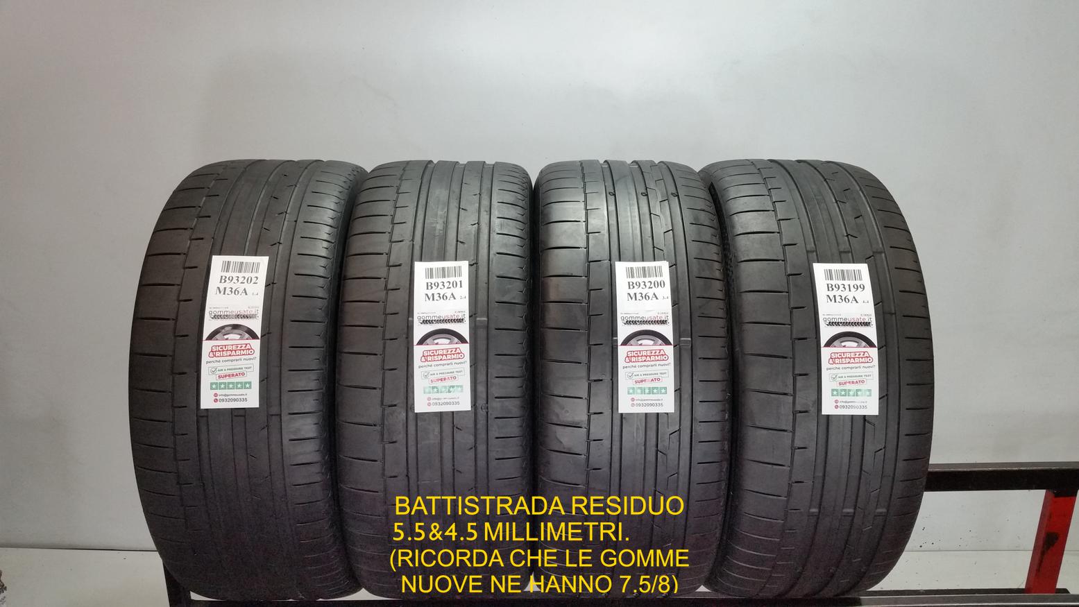 SPORTCONTACT 6