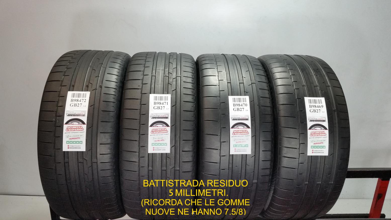 SPORTCONTACT 6