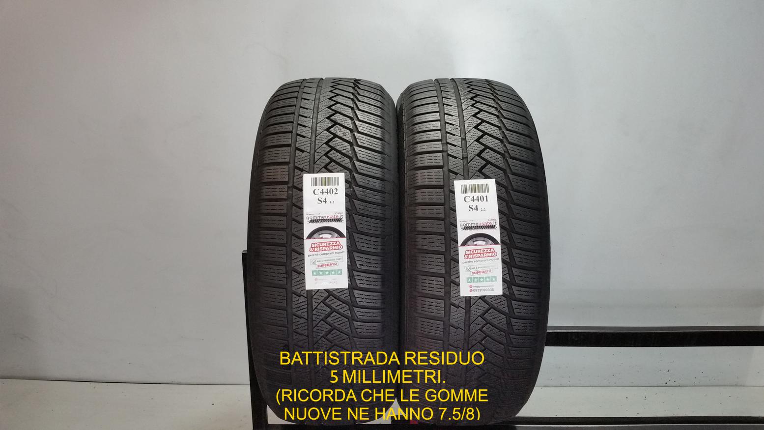 W.CONTACT TS850 P