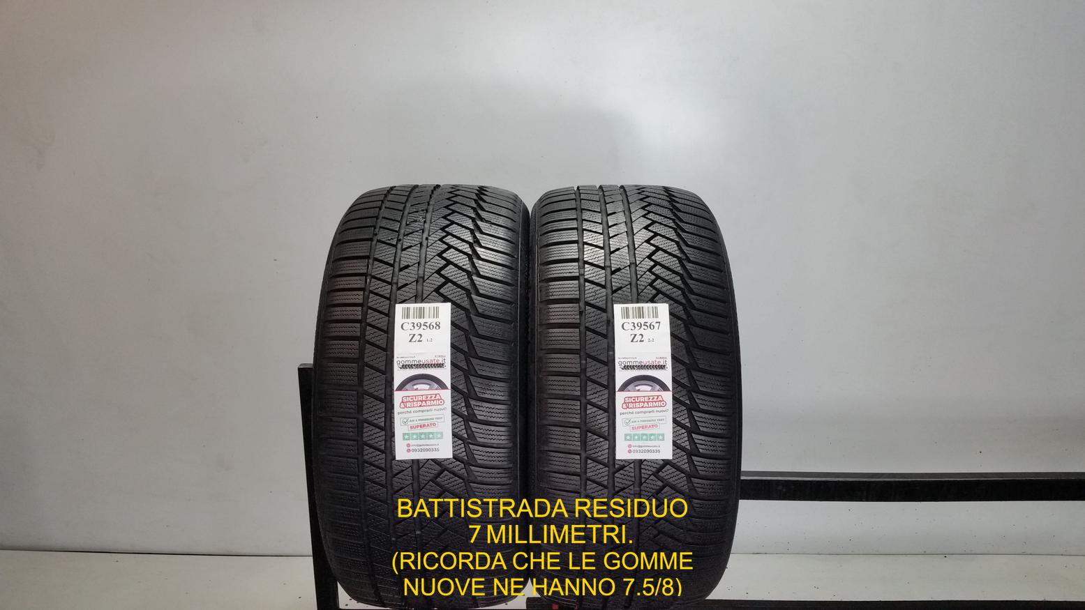 Continental 275/40 R18 103V 