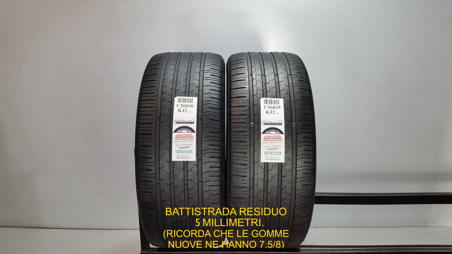 Continental 275/45 R20 110V 