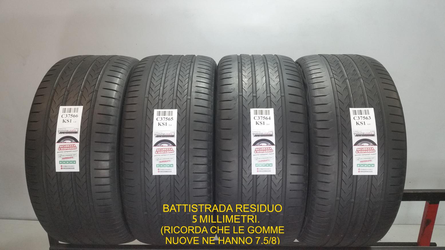 ECOCONTACT 6Q (RIPARAZIONE)