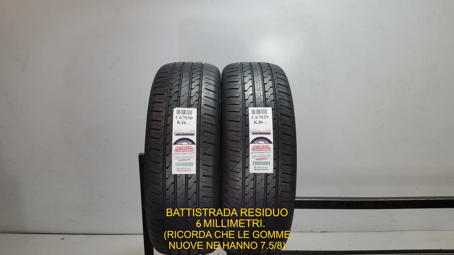 Cooper 225/55 R19 99H 