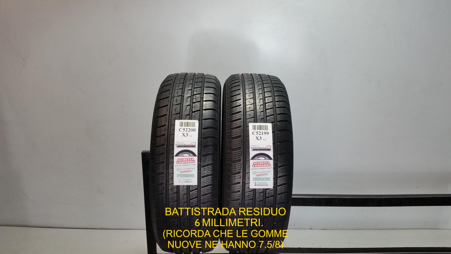 ALLTOURA HT 4SEASONS