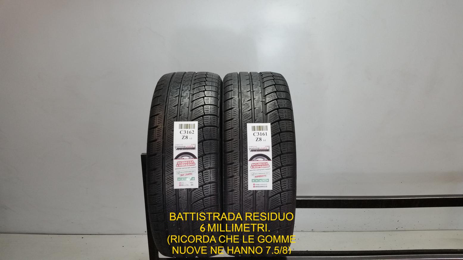 Davanti 225/45 R19 96V 