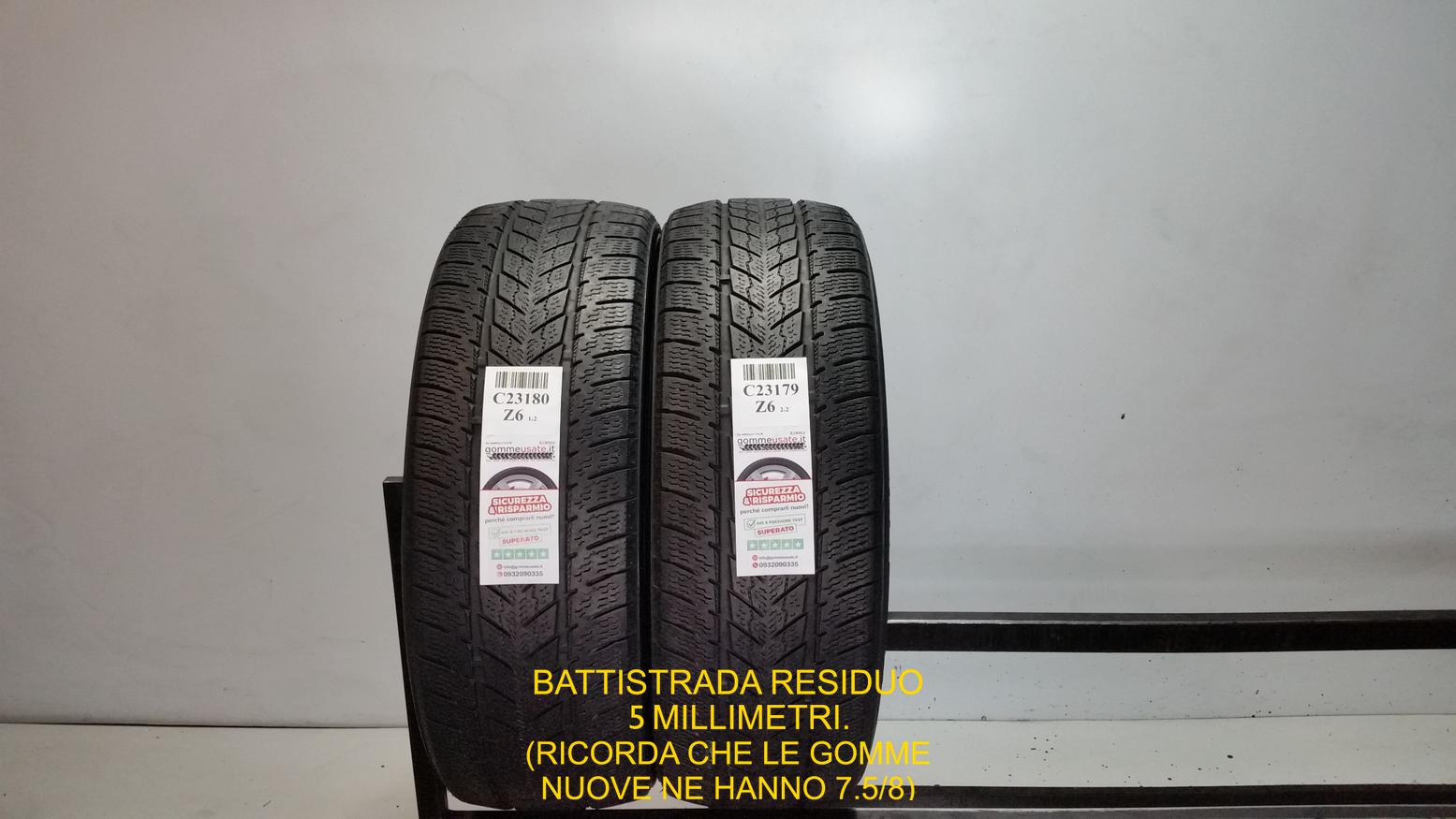 WINTOURA SUV