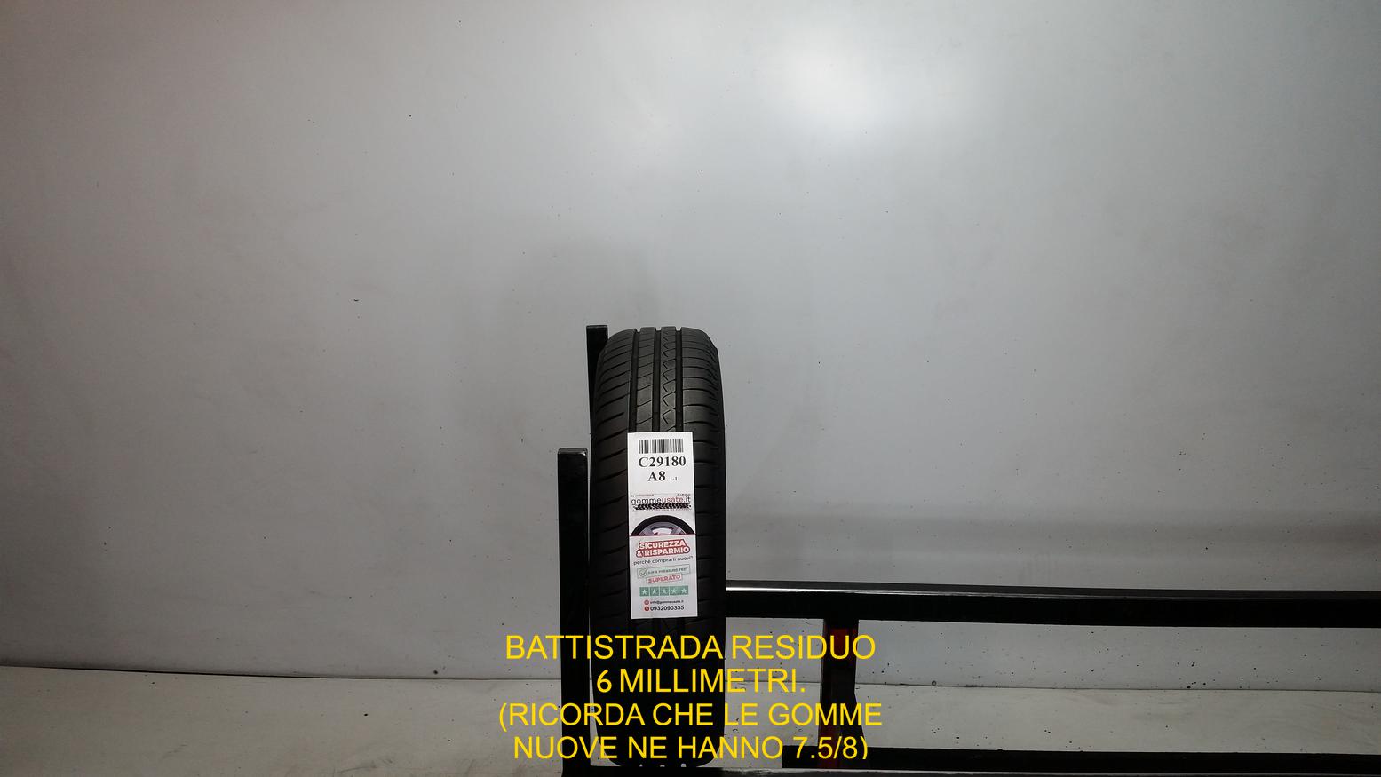 Dayton 155/70 R13 75T 